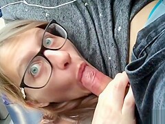 Echtes Girl Im ffentlichen Bus Schluckt Meinen Saft - Pornh