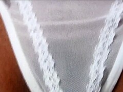 Black babe shared by two rich men.mp4