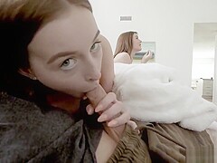 Sis Loves Me - I Need Your Cock Stepbro - Danni Rivers