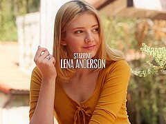 Bacchus - Lena Anderson - MetArtX