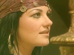 Sasha Grey - Pirates 2(720p)