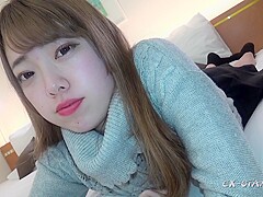 Seira 19 Years Old Sensitive Sensitive Wet Beautiful Breasts Concafe Daughter Mass Cum Shot