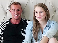 Hot Guys Fuck - Andy Rother And Danielle Land