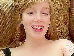 Dolly Leigh In Dolly Takes A Good Load To The Face