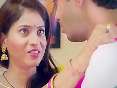 Desi Horny Indian Bhabhi Fucked Hard