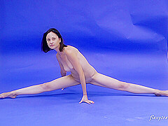 Galina Markova in video 44475