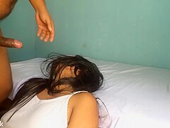 Hot Mouth Fuck Sri Lankan Young Babe Clear Sinhala Voice