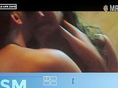 ALL Full-Frontal MSM With Brazilian Bush, Helen Mirren, And More - Mr.Skin