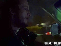 Operation Escort - Case 019 - Jaye Summers - Shackled Streetwalker