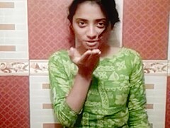 Cute Ooodesi Bangladeshi Girl Nude Selfie