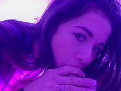 Silvana Imagining You In Her Room Wanting To Feel You And Warm Up! (part 2)