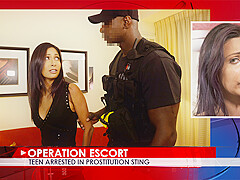 Operation Escort - Case 003 - Jade Jantzen