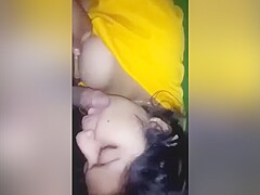 Nepali Sex Video Arka Ko Budi Lai Ghar Bolayara Chikeko