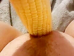 Corn Pussy