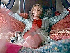Cleave Gagged - Helen Mirren