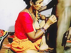 Devar Bhabhi In Desi Village Porn Video