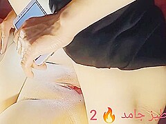 Arab Hot Wife Anal Part 2