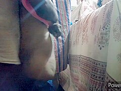 Indian Dasi Boy And Girl Sex In The Room