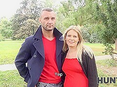 Claudia S And Claudia Macc - Glamour Czech Sex