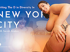 Putting The D In Diversity