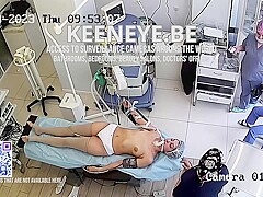 Camera in the operating room