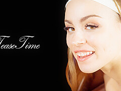 Teasetime - Anna Claire