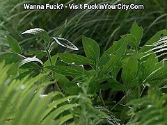 anal sex with a piece of love